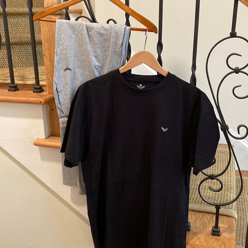 Threadbare Loungewear Set